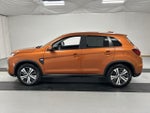 2021 Outlander Sport Thumbnail 5