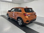 2021 Outlander Sport Thumbnail 6