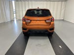 2021 Outlander Sport Thumbnail 7