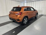 2021 Outlander Sport Thumbnail 8
