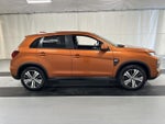 2021 Outlander Sport Thumbnail 9