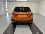 2021 Outlander Sport Thumbnail 22