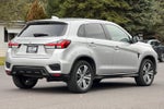2024 Outlander Sport Thumbnail 4
