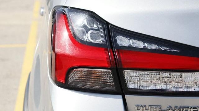 2024 Mitsubishi Outlander Sport S