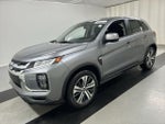 2024 Outlander Sport Thumbnail 5