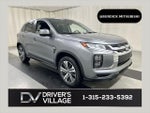 2024 Outlander Sport Thumbnail 1