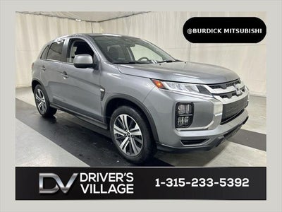 Photo of a 2024 Mitsubishi Outlander Sport AWD S 4DR Crossover for sale