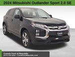 2024 Outlander Sport Thumbnail 1