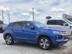 2024 Outlander Sport Thumbnail 1