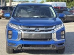 2024 Outlander Sport Thumbnail 2