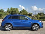 2024 Outlander Sport Thumbnail 3