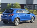 2024 Outlander Sport Thumbnail 4