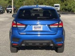 2024 Outlander Sport Thumbnail 5