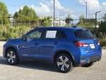 2024 Outlander Sport Thumbnail 6