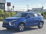 2024 Outlander Sport Thumbnail 8