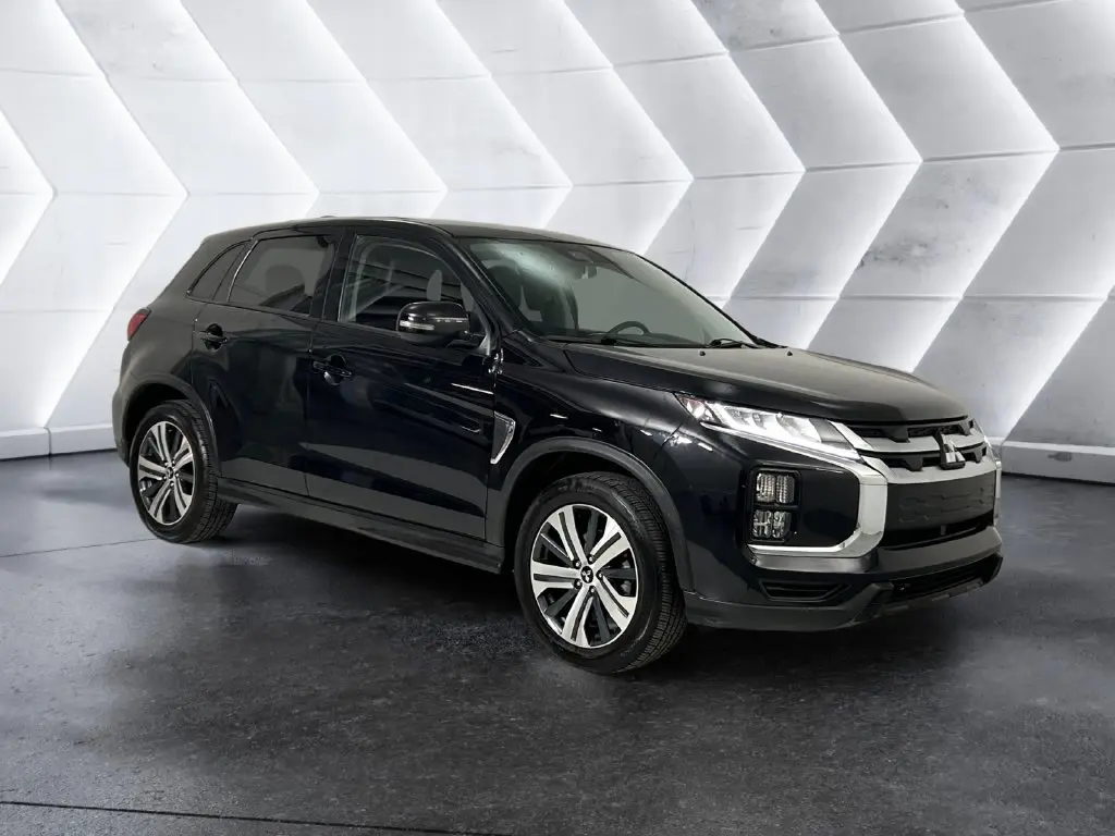 2024 Mitsubishi Outlander - $16,711