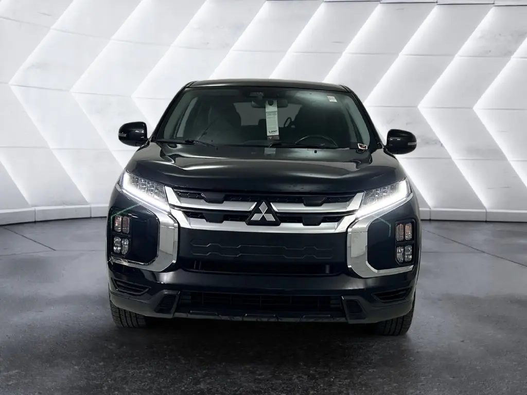 2024 Mitsubishi Outlander - $16,711