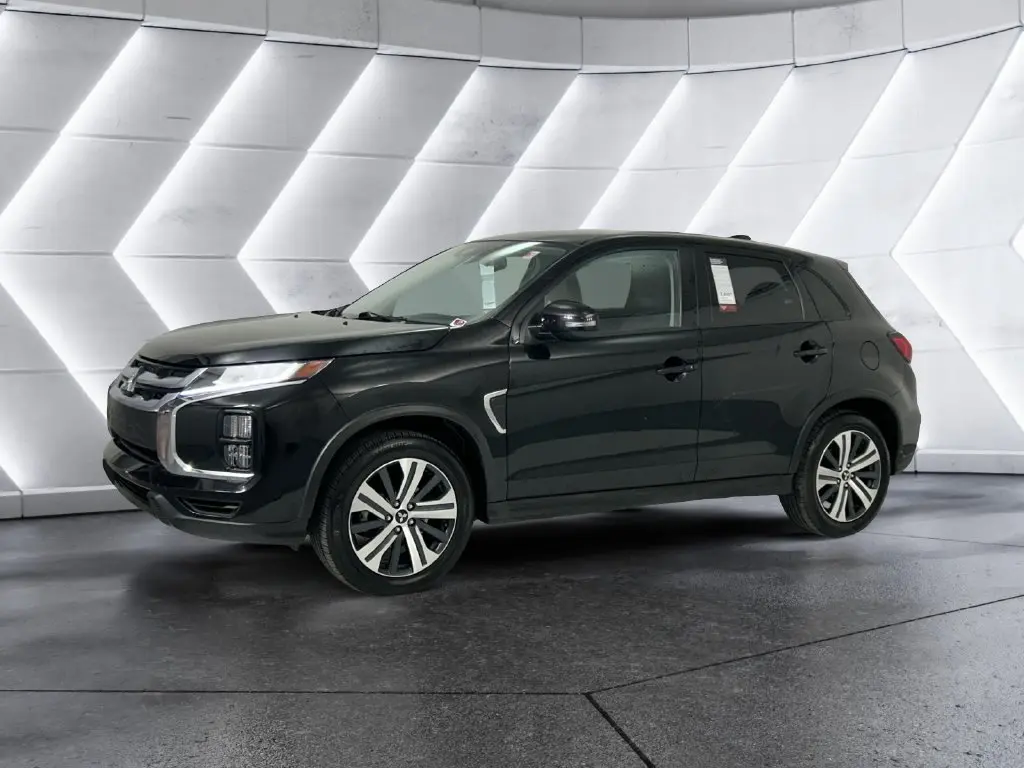 2024 Mitsubishi Outlander - $16,711