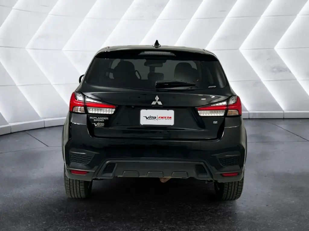 2024 Mitsubishi Outlander - $16,711