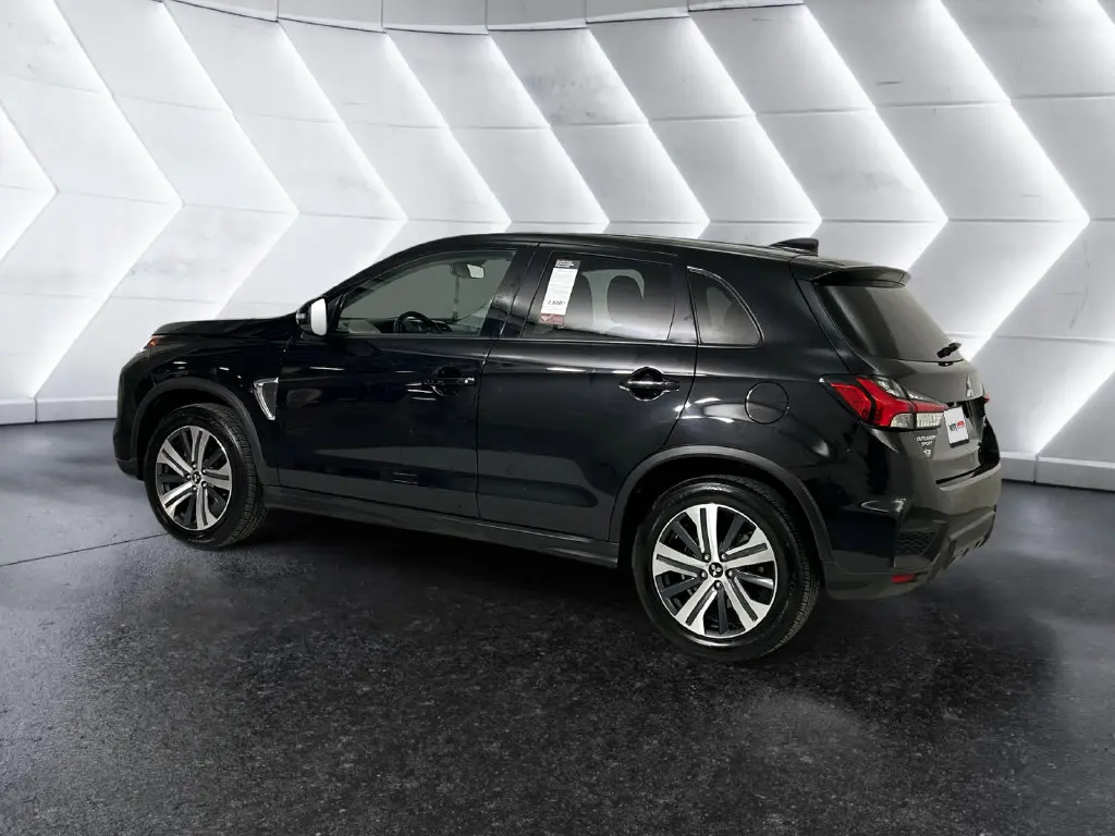 2024 Mitsubishi Outlander - $16,711
