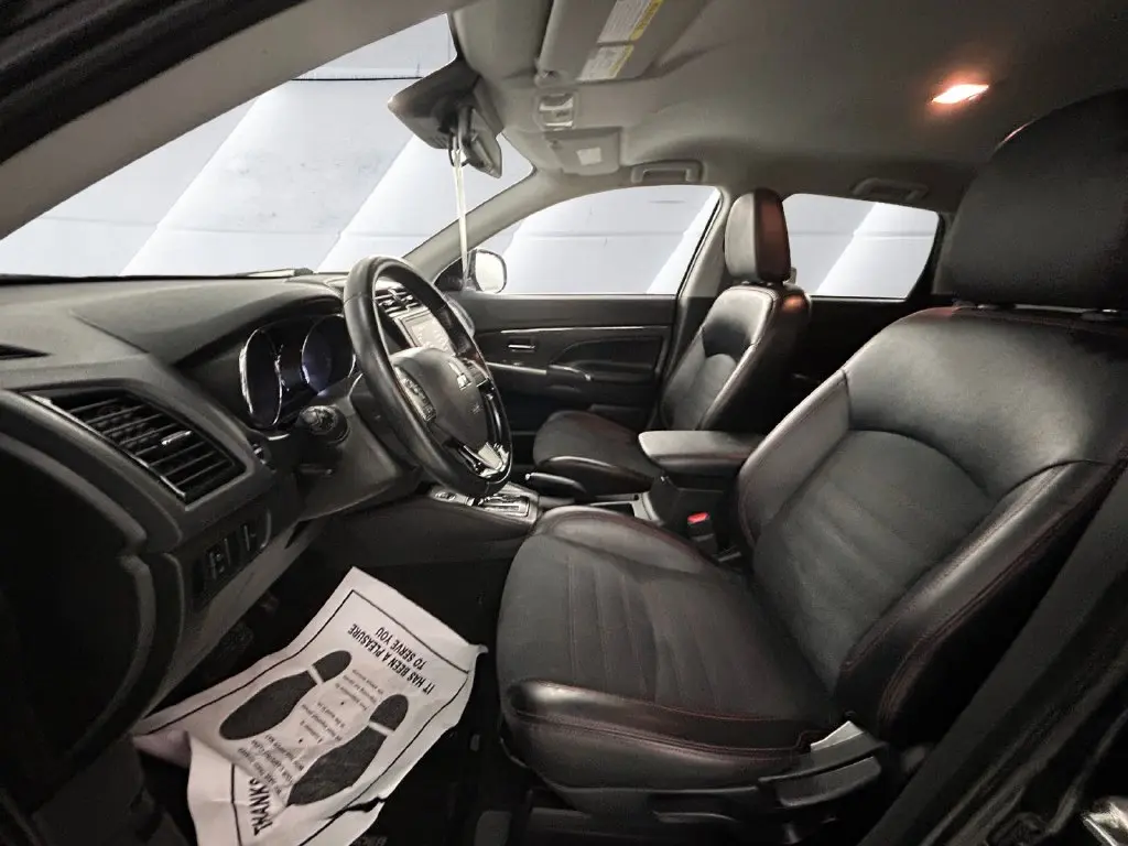 2024 Mitsubishi Outlander - $16,711