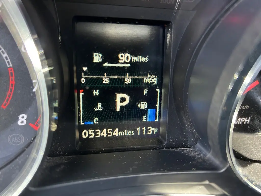 2024 Mitsubishi Outlander - $16,711