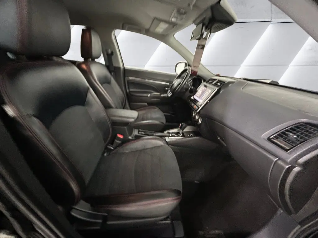2024 Mitsubishi Outlander - $16,711
