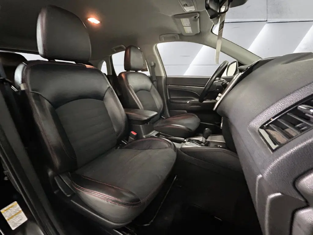2024 Mitsubishi Outlander - $16,711