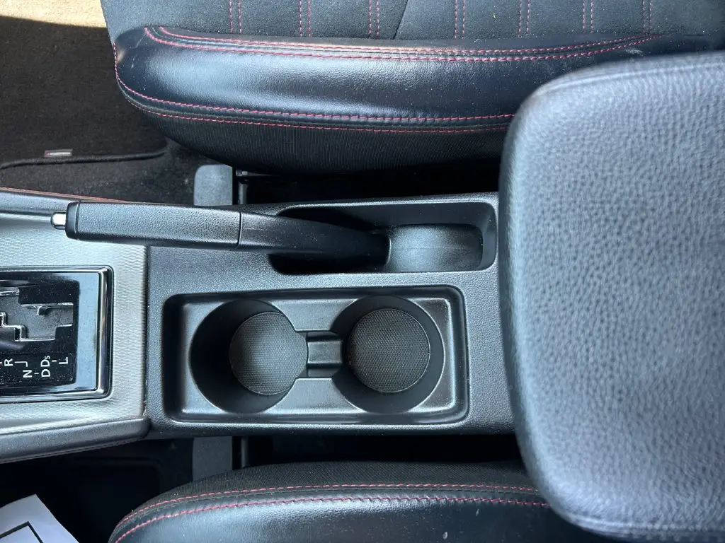 2024 Mitsubishi Outlander - $16,711