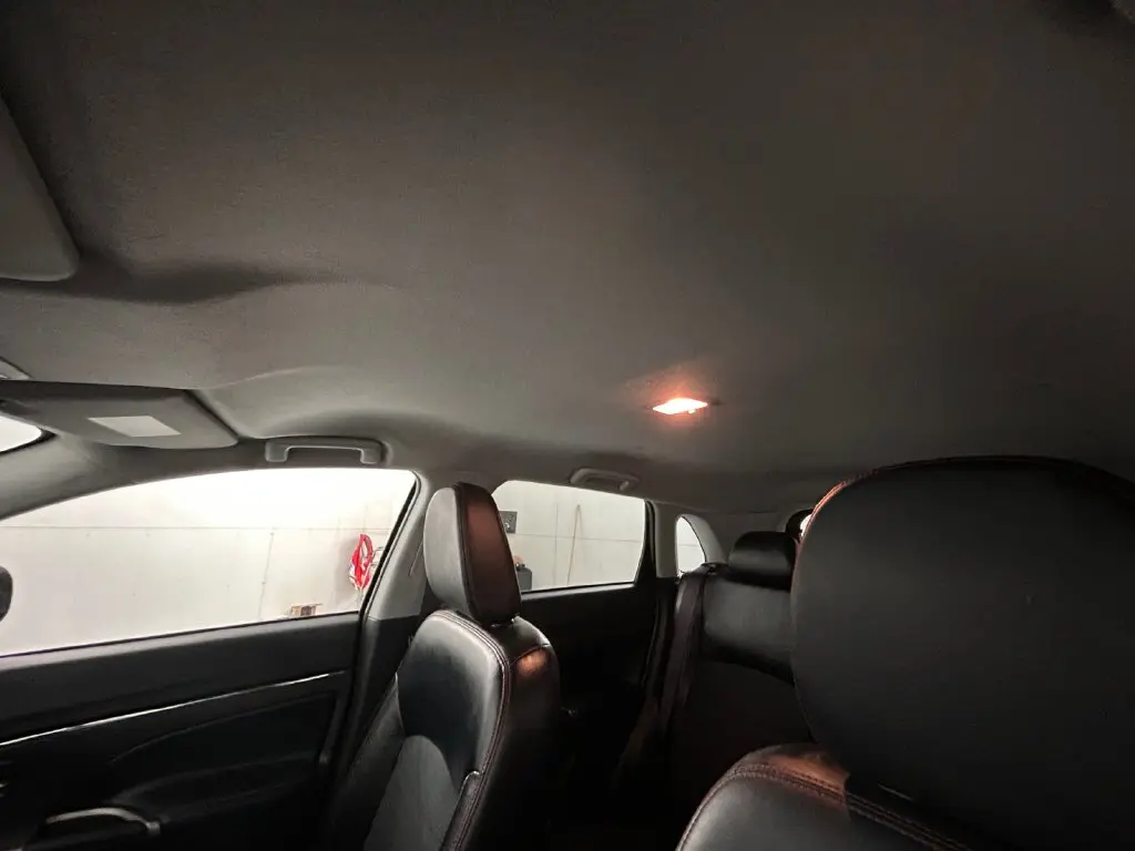 2024 Mitsubishi Outlander - $16,711
