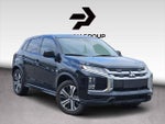 2025 Outlander Sport Thumbnail 1