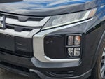2025 Outlander Sport Thumbnail 5