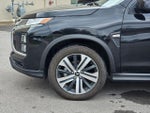 2025 Outlander Sport Thumbnail 6