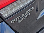 2025 Outlander Sport Thumbnail 7