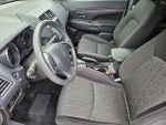 2025 Outlander Sport Thumbnail 9