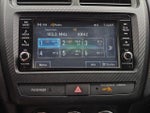 2025 Outlander Sport Thumbnail 13
