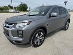 2025 Outlander Sport Thumbnail 1
