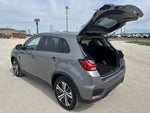 2025 Outlander Sport Thumbnail 3