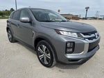 2025 Outlander Sport Thumbnail 7