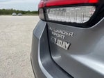 2025 Outlander Sport Thumbnail 8