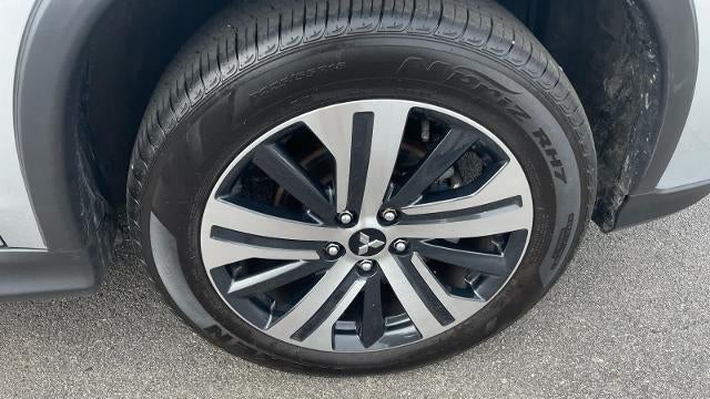 2025 Mitsubishi Outlander Sport S