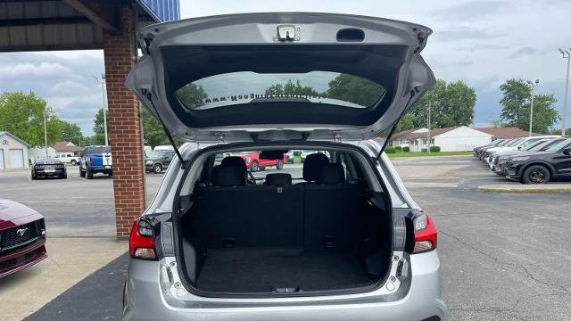 2025 Mitsubishi Outlander Sport S