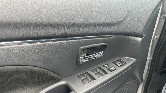 2025 Mitsubishi Outlander Sport S