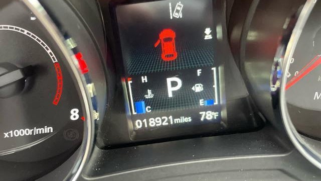 2025 Mitsubishi Outlander Sport S