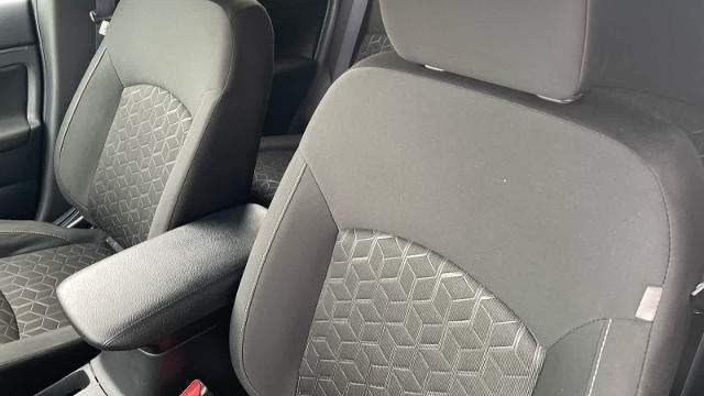 2025 Mitsubishi Outlander Sport S