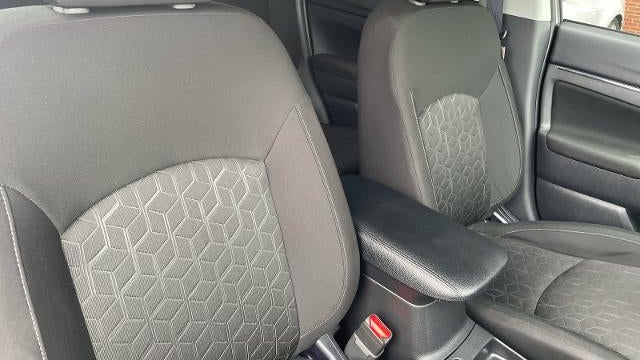 2025 Mitsubishi Outlander Sport S