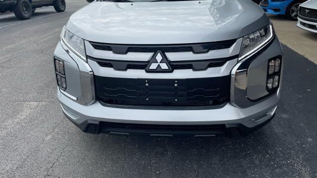 2025 Mitsubishi Outlander Sport S