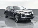 2025 Outlander Sport Thumbnail 3