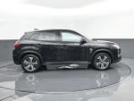 2025 Outlander Sport Thumbnail 4