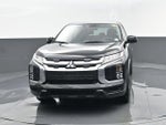 2025 Outlander Sport Thumbnail 21